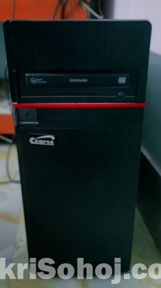 Desktop pc